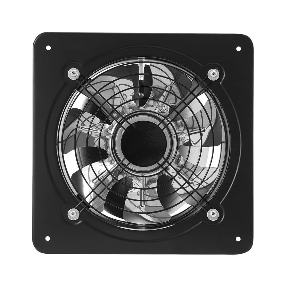 Premium Wall Mounted Ventilation Fan Powerful Kitchen Exhaust Fan 2