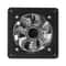 Premium Wall Mounted Ventilation Fan Powerful Kitchen Exhaust Fan 2
