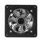 Premium Wall Mounted Ventilation Fan Powerful Kitchen Exhaust Fan 2