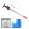 Professional Manual Oil Transfer Pump For 5 Gallon Bucket Durable Hydraulic Fluid Transfer Solution 4