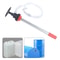 Professional Manual Oil Transfer Pump For 5 Gallon Bucket Durable Hydraulic Fluid Transfer Solution 4