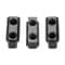 Premium Hollow Chuck T Nut Set For Lathe Steel High Hardness 4