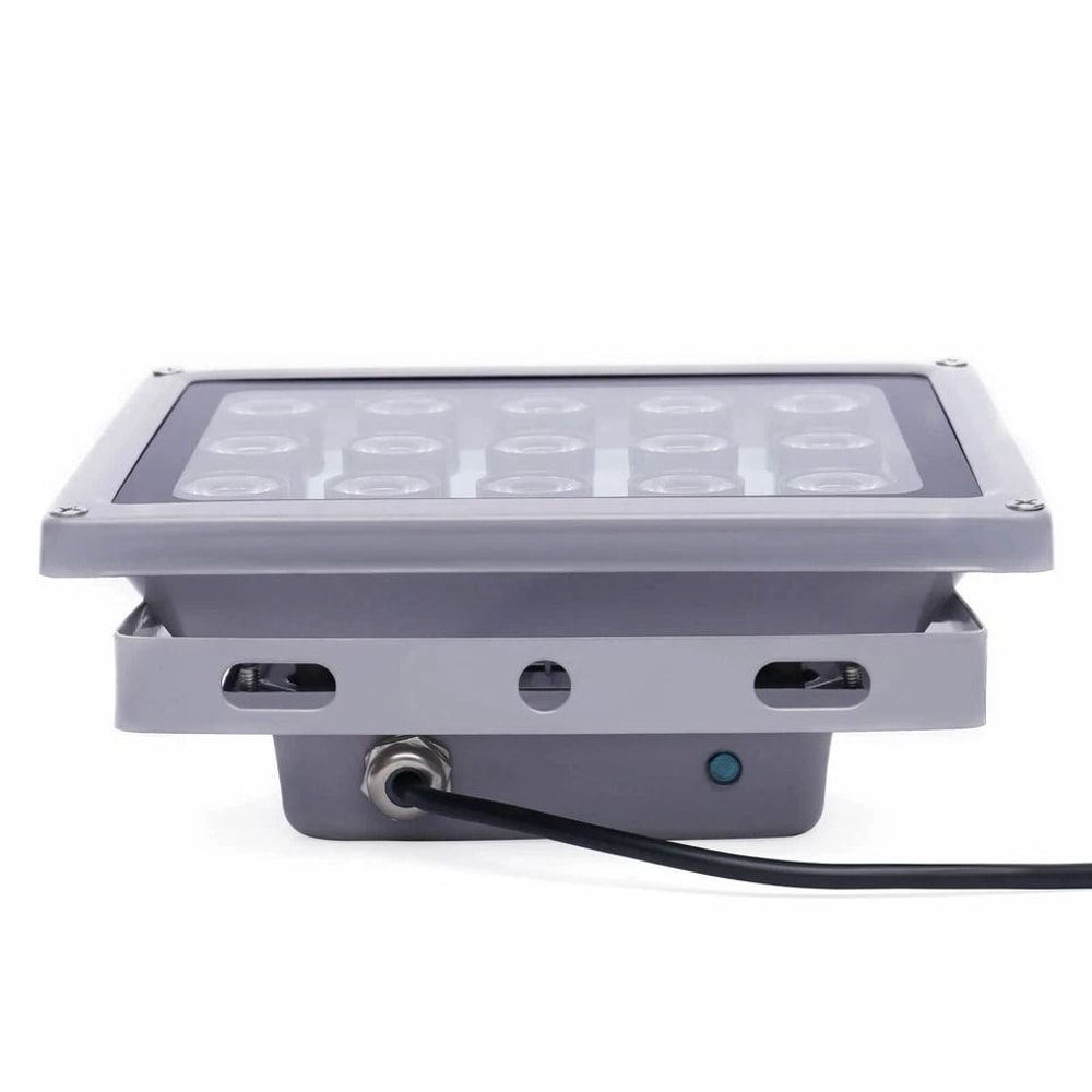 Premium IR Night Vision Security Light High Power Infrared CCTV Illuminator For Surveillance System 2
