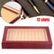 Premium Slot Wood Fountain Pen Display Case Collector Box Organizer 1