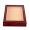 Premium Slot Wood Fountain Pen Display Case Collector Box Organizer 5