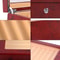 Premium Slot Wood Fountain Pen Display Case Collector Box Organizer 6