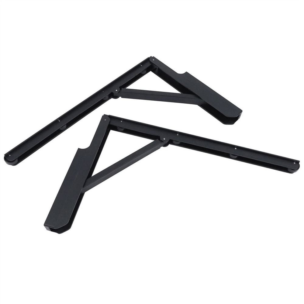 Foldable Hot Tub Cover Roller RackSet Hot Tub Cover Lifter Spa Cover Lift Racks 0