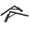 Foldable Hot Tub Cover Roller RackSet Hot Tub Cover Lifter Spa Cover Lift Racks 0