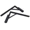 Foldable Hot Tub Cover Roller RackSet Hot Tub Cover Lifter Spa Cover Lift Racks 0
