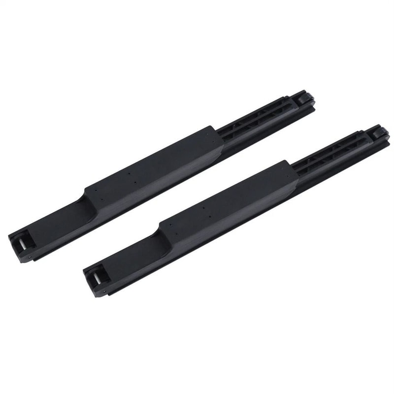 Foldable Hot Tub Cover Roller RackSet Hot Tub Cover Lifter Spa Cover Lift Racks 3