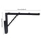 Foldable Hot Tub Cover Roller RackSet Hot Tub Cover Lifter Spa Cover Lift Racks 4