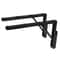 Foldable Hot Tub Cover Roller RackSet Hot Tub Cover Lifter Spa Cover Lift Racks 5