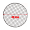 Stainless Steel Round Barbecue Grill Grate Heavy Duty BBQ Mesh Rack 1