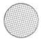 Stainless Steel Round Barbecue Grill Grate Heavy Duty BBQ Mesh Rack 2