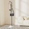 Premium LShape Coat Rack With Hooks And Shelf For Organized Storage 4
