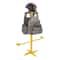 Premium Heavy Duty Tactical Gear Stand Helmet Vest Display Rack 9