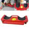 Professional Rolling Knee Pads With Wheels Creeper For Tile Work Floor Construction 1