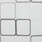 Adjustable UShaped Shower Rod NoDrill Stainless Steel Corner Curtain Rod 3