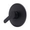 Premium Wall Mount Shower Faucet Mixer Hot Cold Shower Control Valve Bathroom Tap 3