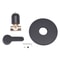Premium Wall Mount Shower Faucet Mixer Hot Cold Shower Control Valve Bathroom Tap 6