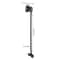 Professional Adjustable Gooseneck Microphone Stand With Desk Clamp Mic Holder For Broadcasting Rec 8