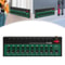 Professional Channel USB Audio Mixer Compact Design Portable Audio Mixer 4