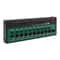 Professional Channel USB Audio Mixer Compact Design Portable Audio Mixer 6