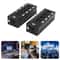 Premium Channel XLR To Ethercon Cable Extender Pro Audio Network Adapter Box 1