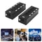 Premium Channel XLR To Ethercon Cable Extender Pro Audio Network Adapter Box 1
