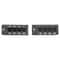 Premium Channel XLR To Ethercon Cable Extender Pro Audio Network Adapter Box 2