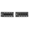Premium Channel XLR To Ethercon Cable Extender Pro Audio Network Adapter Box 2
