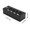 Premium Channel XLR To Ethercon Cable Extender Pro Audio Network Adapter Box 3