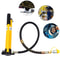 Ton Hydraulic Hand Pump PSI Manual Hydraulic Pump 1