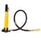 Ton Hydraulic Hand Pump PSI Manual Hydraulic Pump 0