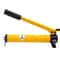 Ton Hydraulic Hand Pump PSI Manual Hydraulic Pump 7