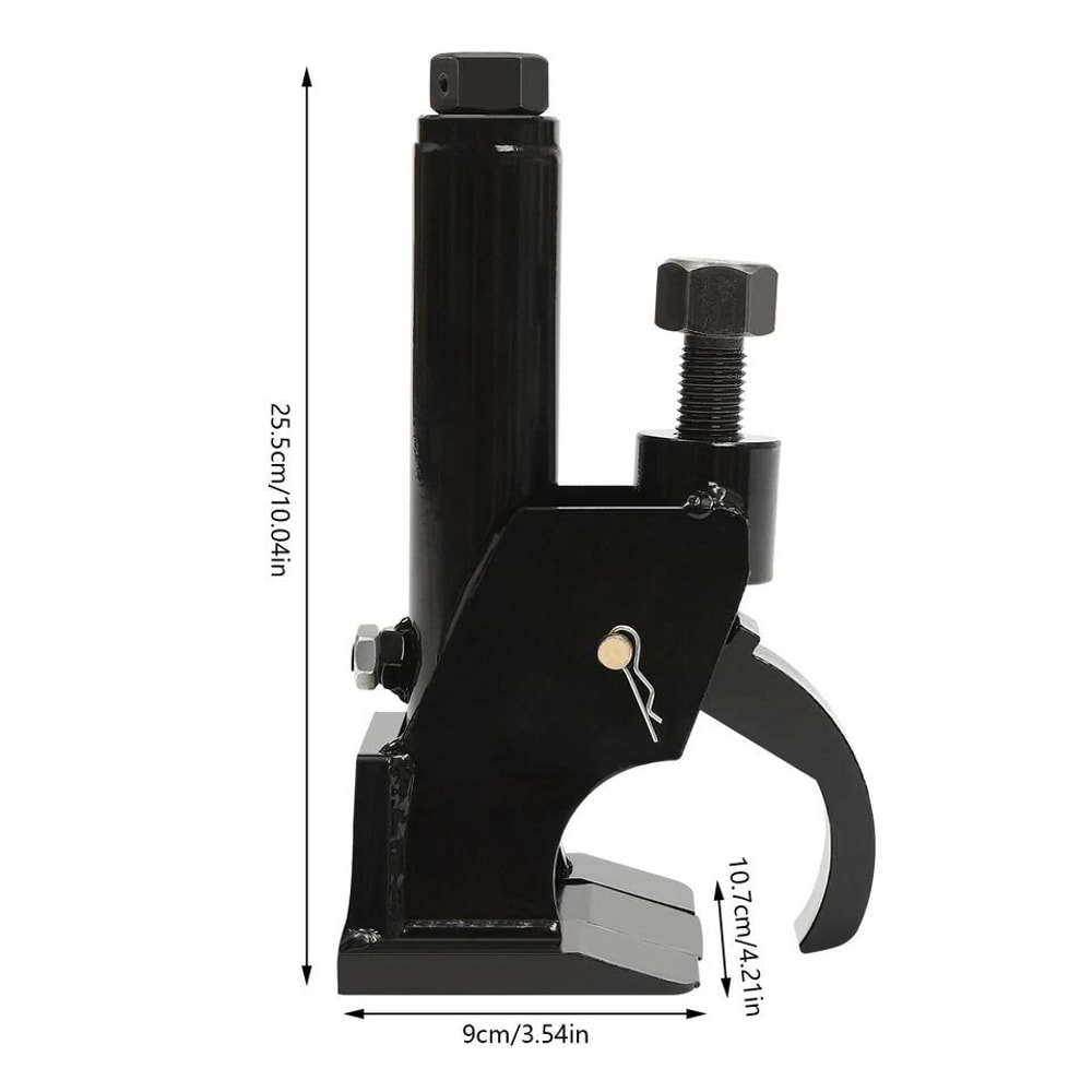 Manual Tire Bead Breaker Tool For Tires Durable Manual Tire Bead Breaker For Easy Bead Removal 5
