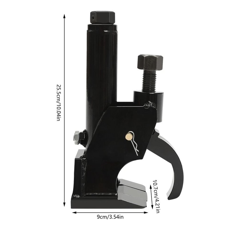 Manual Tire Bead Breaker Tool For Tires Durable Manual Tire Bead Breaker For Easy Bead Removal 5