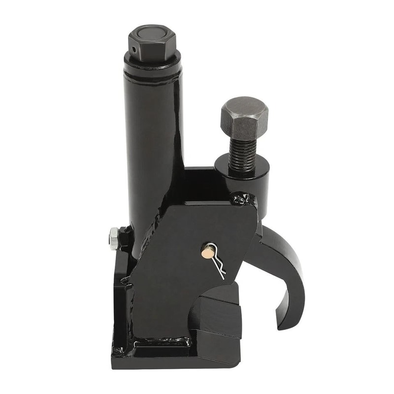Manual Tire Bead Breaker Tool For Tires Durable Manual Tire Bead Breaker For Easy Bead Removal 8