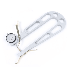 precision violin thickness gauge & luthier measuring tool dial indicator
