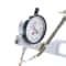 Precision Violin Thickness Gauge Luthier Measuring Tool Dial Indicator 5