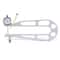 Precision Violin Thickness Gauge Luthier Measuring Tool Dial Indicator 8
