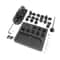 Professional Jewelry Ring Bender Tool Precision Ring Bender Tool Jewelry Bending Tool For Metal Cr 0