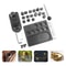 Professional Jewelry Ring Bender Tool Precision Ring Bender Tool Jewelry Bending Tool For Metal Cr 4