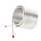 Professional Stainless Steel Homebrew Immersion Chiller Fast Wort Cooling Coil 3
