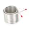 Professional Stainless Steel Homebrew Immersion Chiller Fast Wort Cooling Coil 4