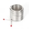 Professional Stainless Steel Homebrew Immersion Chiller Fast Wort Cooling Coil 5