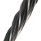 Highspeed Steel Reamer Tapered Shank Drill For Bridge Construction 2