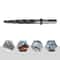 Highspeed Steel Reamer Tapered Shank Drill For Bridge Construction 8