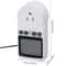 Smart Plug In Digital Thermostat Timer Switch Temperature Controller Socket 2