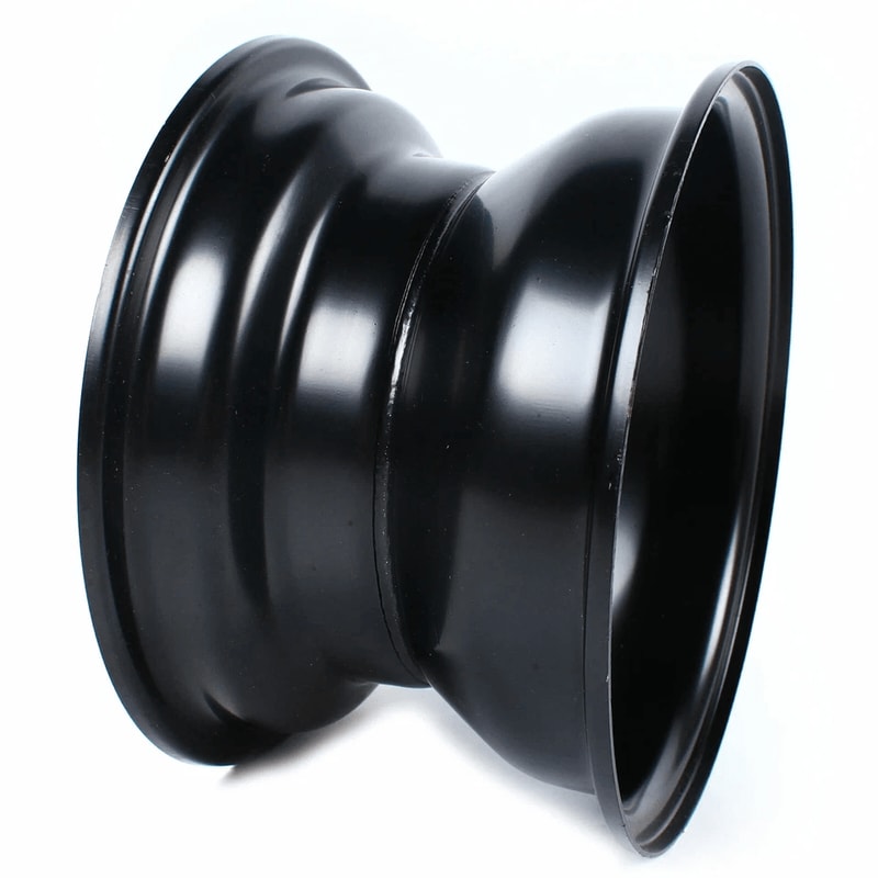 High Strength ATV Wheel Rim Wheel For Quad Lug ATV 2